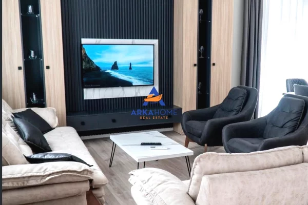 Shtepi ne shitje 3+1 ne Tirane - 600,000 Euro