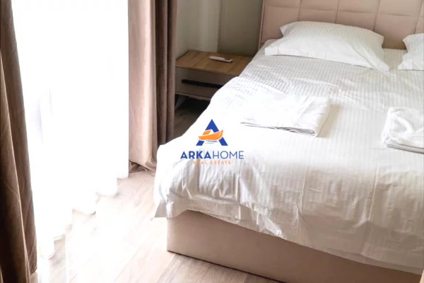 Shtepi ne shitje Duplex(shtepi me 2 kate) ne Tirane, 3+1, Mobilimi E mobiluar, Pagesa 600,000  Euro.