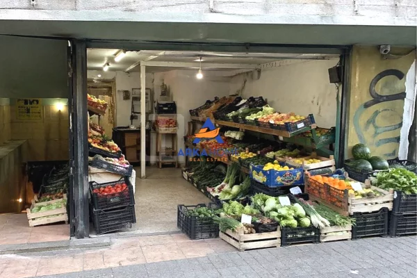 Business Property in Sale 1+1 in Tirana - 210,084 Euro