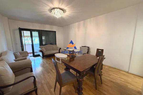 JEPET ME QERA APARTAMENT 3+1+2+VERANDE 