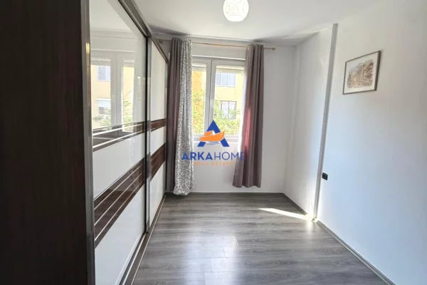 Apartment for sale in Tirana 2+1, Furnished