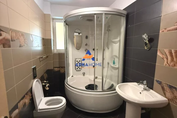 Apartment for sale in Tirana 2+1, Furnished