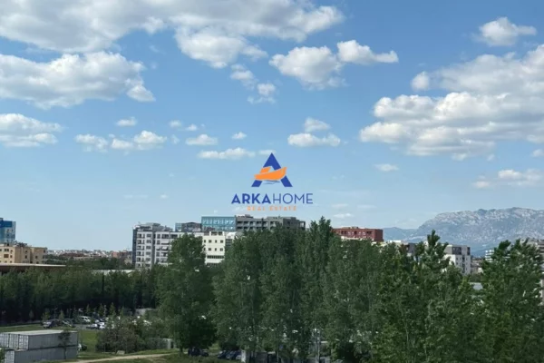 Apartment for sale in Tirana 2+1, Furnished