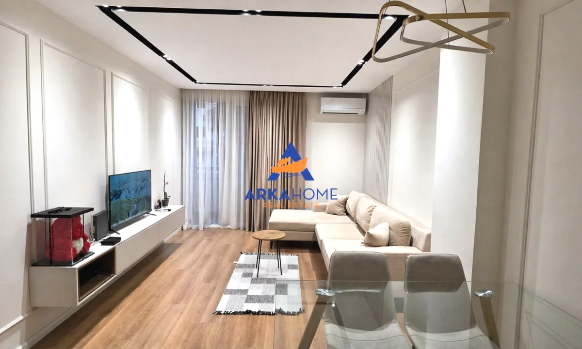 Shtepi me qera Apartament ne Tirane, 2+1, Mobilimi E mobiluar, Pagesa 1,000  Euro.