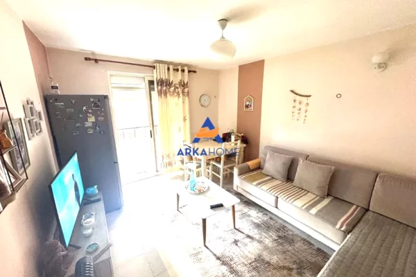 House for Sale 2+1 in Tirana - 289,000 Euro