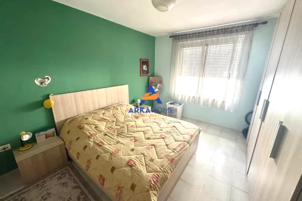 Apartment for sale in Tirana 2+1, Furnished