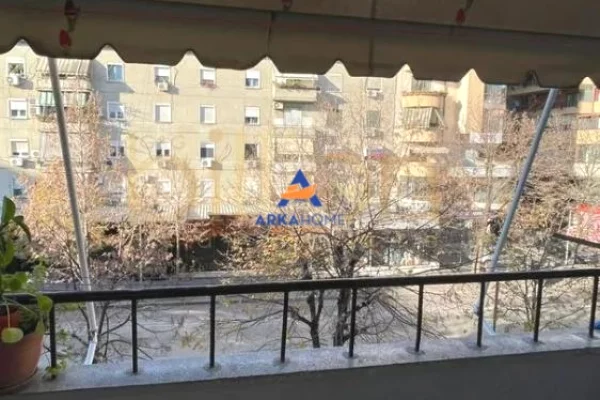 Apartment for sale in Tirana 2+1, Furnished