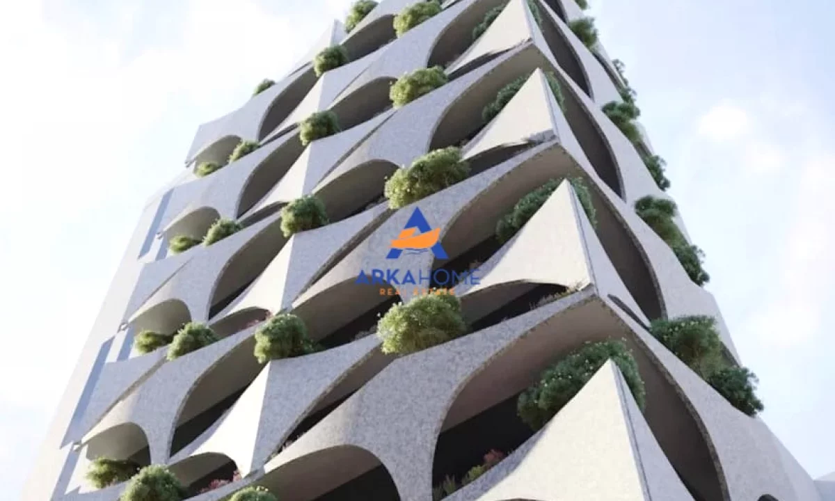 Shtepi ne shitje Apartament ne Tirane, 1+1, Mobilimi Bosh, pa mobiluar, Pagesa 11  Euro.