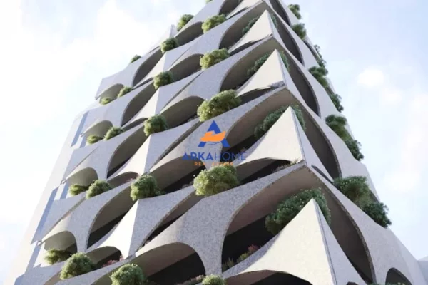 Shtepi ne shitje 1+1 ne Tirane - 11 Euro