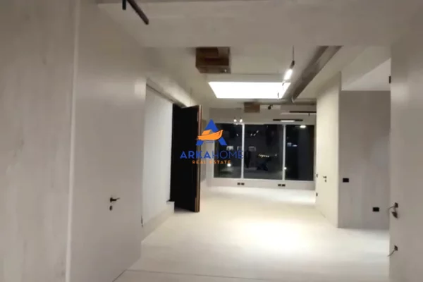 SHITET AMBIENT BIZNESI 428M2 