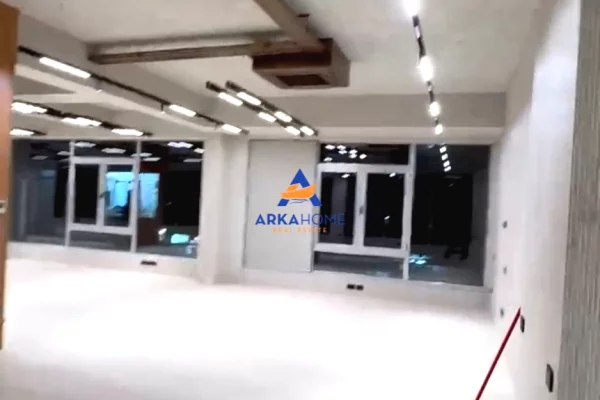 SHITET AMBIENT BIZNESI 428M2 