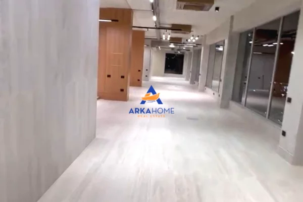 SHITET AMBIENT BIZNESI 428M2 