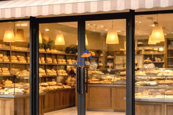 Ambient biznesi me qera 1+1 ne Tirane - 630 Euro