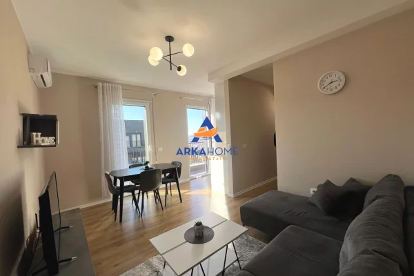 Shtepi me qera 1+1 ne Tirane - 630 Euro