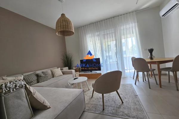 Shtepi ne shitje 1+1 ne Durres - 210,000 Euro