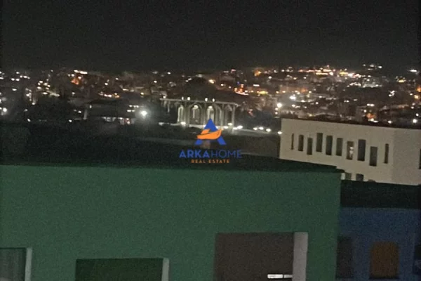 Apartment for sale in Tirana 1+1, Emty