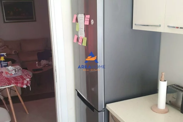 Shtepi me qera Apartament ne Tirane, 1+1, Mobilimi E mobiluar, Pagesa 450  Euro.