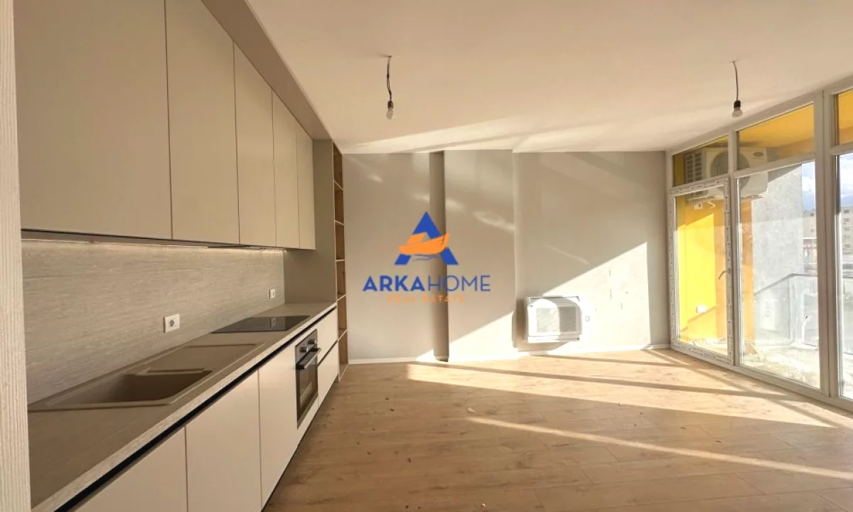 Shtepi me qera Apartament ne Tirane, 2+1, Mobilimi Pjeserisht e mobiluar, Pagesa 525  Euro.