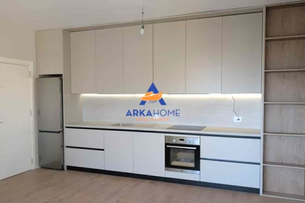 Shtepi me qera Apartament ne Tirane, 2+1, Mobilimi Pjeserisht e mobiluar, Pagesa 525  Euro.