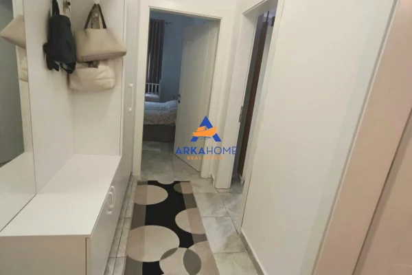 Apartment for sale in Tirana 2+1, Furnished