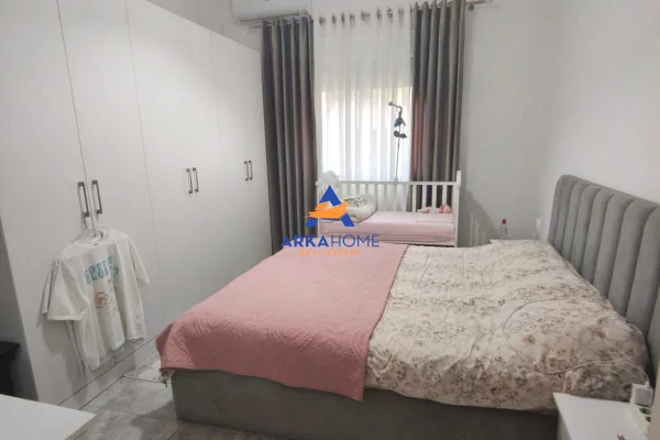 Apartment for sale in Tirana 2+1, Furnished