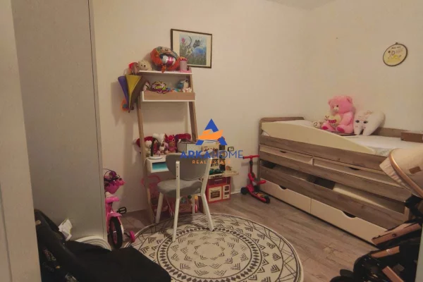 Apartment for sale in Tirana 2+1, Furnished