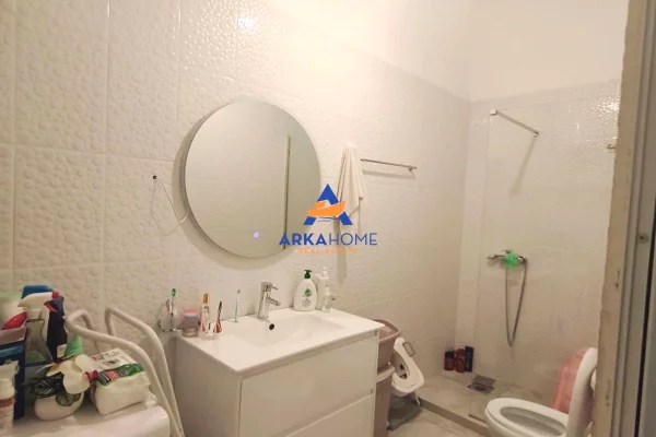 Apartment for sale in Tirana 2+1, Furnished