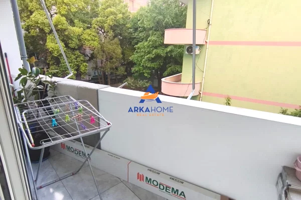 Apartment for sale in Tirana 2+1, Furnished