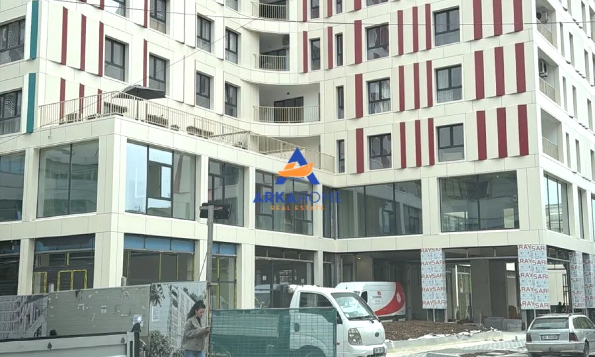 Shtepi me qera Apartament ne Tirane, 1+1, Mobilimi Bosh, pa mobiluar, Pagesa 700  Euro.