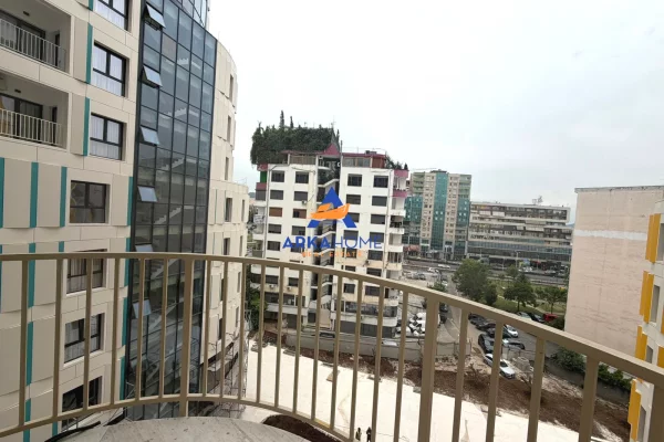 Shtepi me qera Apartament ne Tirane, 1+1, Mobilimi Bosh, pa mobiluar, Pagesa 700  Euro.