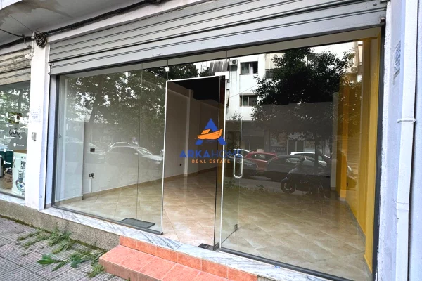 Ambient biznesi me qera 1+1 ne Tirane - 315 Euro