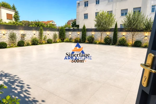 Ambient biznesi me qera 1+1 ne Tirane - 600 Euro