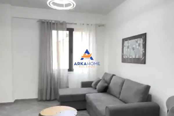 🏡✨ Jepet me Qira Apartament 2+1+2 – Pranë Albanopolis, Don Bosko 📍