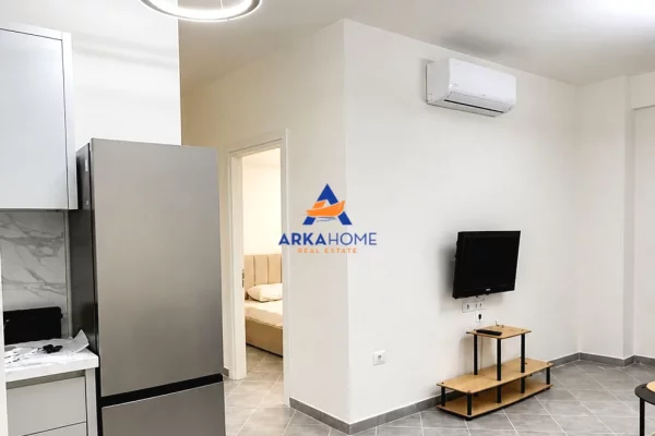 Shtepi me qera Apartament ne Tirane, 2+1, Mobilimi E mobiluar, Pagesa 787  Euro.