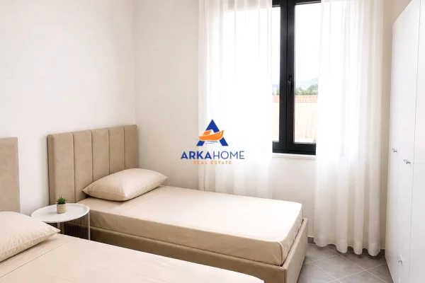 Shtepi me qera Apartament ne Tirane, 2+1, Mobilimi E mobiluar, Pagesa 787  Euro.