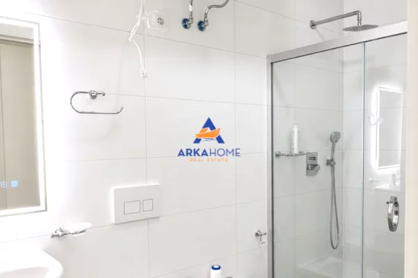 Shtepi me qera Apartament ne Tirane, 2+1, Mobilimi E mobiluar, Pagesa 787  Euro.