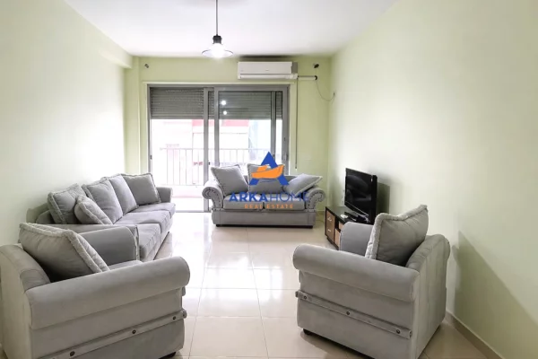 Shtepi me qera 1+1 ne Tirane - 600 Euro