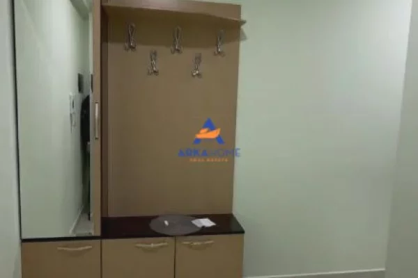 Shtepi me qera Apartament ne Tirane, 1+1, Mobilimi E mobiluar, Pagesa 600  Euro.