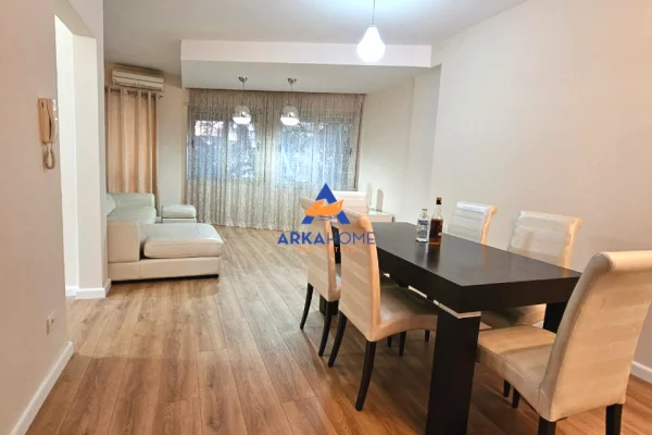 SHITET APARTAMENT 2+1+BALLKON "PRANË GOLDEN TOWER,MINE PEZA" 234.000 EURO