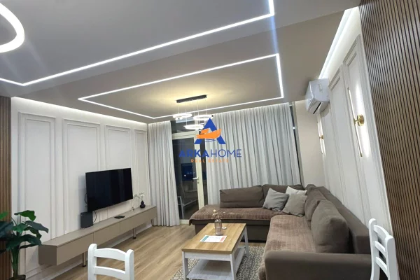 SHITET DUPLEX 2+1+BALLKON "SHESHI SKENDERBEJ" 550.000 EURO