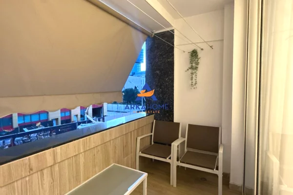 Shtepi ne shitje Apartament ne Tirane, 2+1, Mobilimi E mobiluar, Pagesa 550,000  Euro.