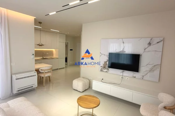 Shtepi me qera 1+1 ne Tirane - 683 Euro