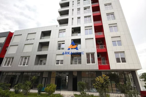 Shtepi me qera Apartament ne Tirane, 1+1, Mobilimi E mobiluar, Pagesa 683  Euro.