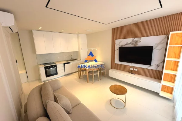 Shtepi me qera 2+1 ne Tirane - 788 Euro
