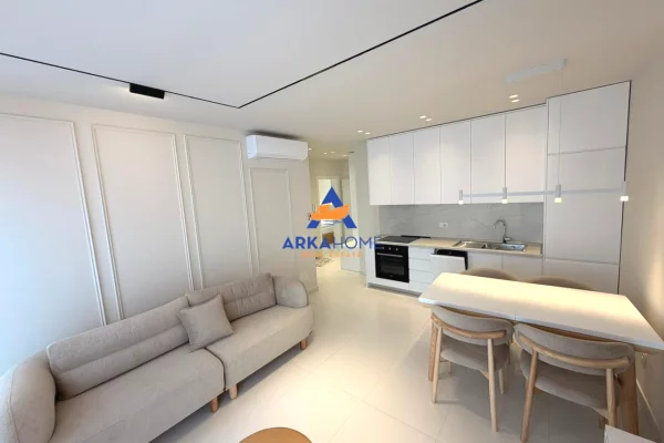 Shtepi me qera Apartament ne Tirane, 2+1, Mobilimi E mobiluar, Pagesa 788  Euro.
