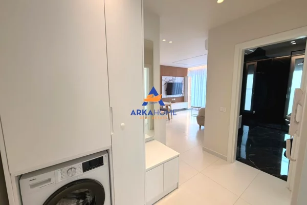 Shtepi me qera Apartament ne Tirane, 2+1, Mobilimi E mobiluar, Pagesa 788  Euro.