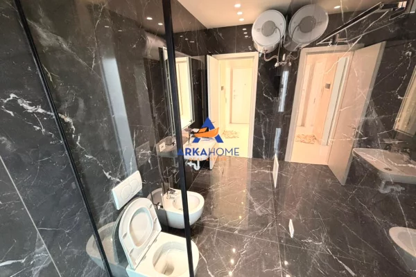 Shtepi me qera Apartament ne Tirane, 2+1, Mobilimi E mobiluar, Pagesa 788  Euro.