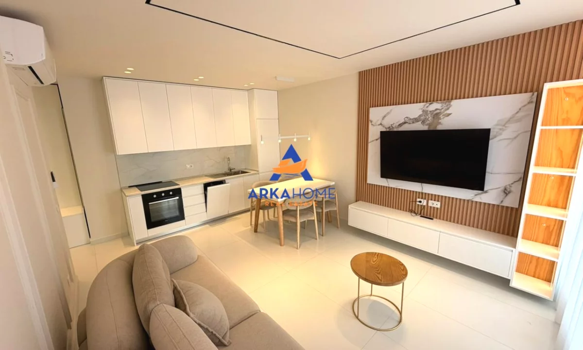 Shtepi me qera Apartament ne Tirane, 2+1, Mobilimi E mobiluar, Pagesa 788  Euro.