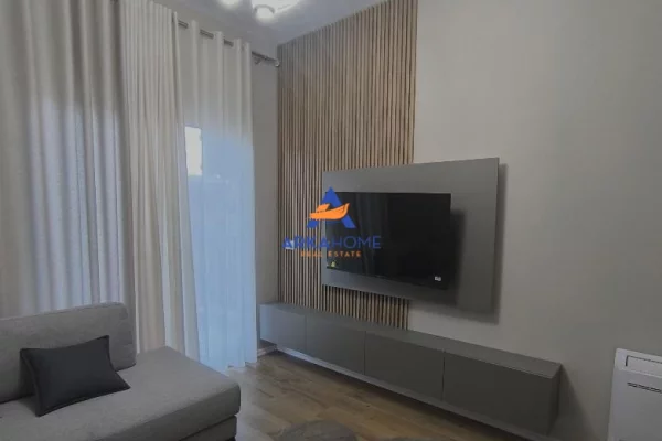 JEPET ME QERA APARTAMENT 1+1+BALLKON "KOMPLEKSI AURA" 60.000 LEKE