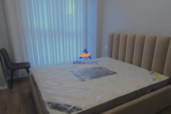 Shtepi me qera Apartament ne Tirane, 1+1, Mobilimi E mobiluar, Pagesa 630  Euro.